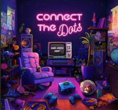 Tamás Jurisits Group - Connect The Dots - CD