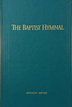 The Baptist Hymnal
