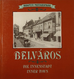 Belvros - Die Innenstadt - Inner Town