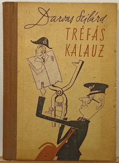Darvas Szilrd - Trfs kalauz