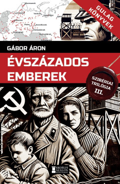 Gbor ron - vszzados emberek