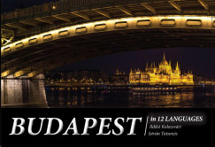 Kolozsvári Ildikó - Tutunzis István - Budapest