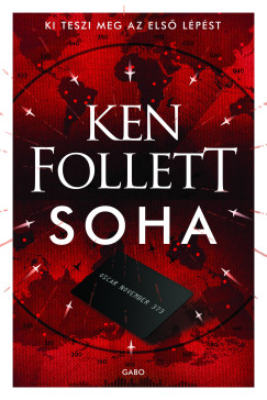 Ken Follett - Soha