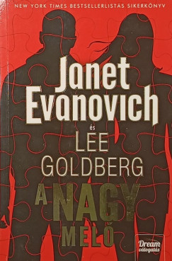Janet Evanovich - Lee Goldberg - A nagy meló