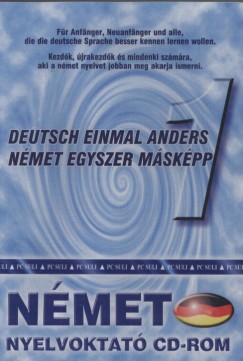 Deutsch Einmal Anders - Nmet