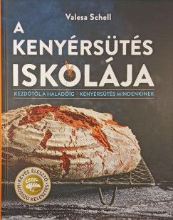 Valesa Schell - A kenyrsts iskolja