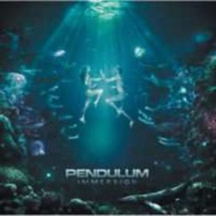 Pendulum - Immersion - CD