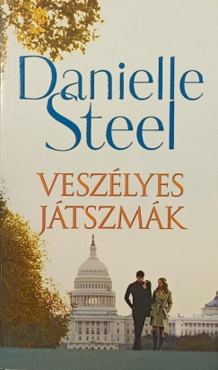 Danielle Steel - Veszlyes jtszmk