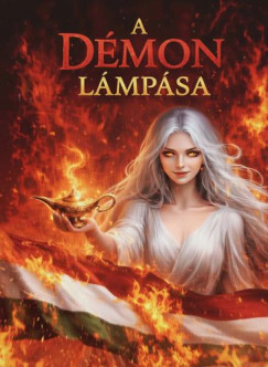 Eszényi Balázs - A démon lámpása