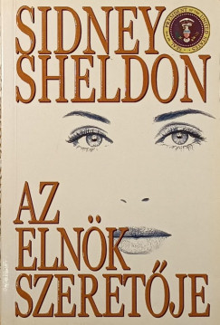Sidney Sheldon - Az elnk szeretje