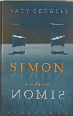 Nagy Gergely - Simon s Simon