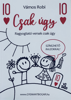 Vmos Robi - Csak gy