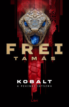 Frei Tams - Kobalt