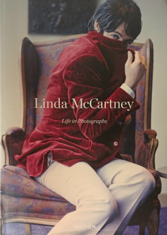 Linda Mccartney - Linda McCartney - Life in Photographs
