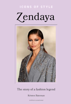 Kristen Bateman - Zendaya - Icons of Style