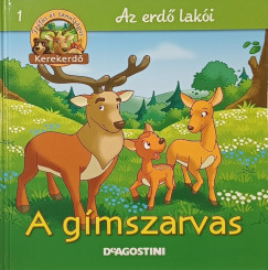 A gímszarvas
