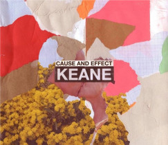 Keane - Cause and Effect - CD