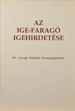 Az ige-farag igehirdetse