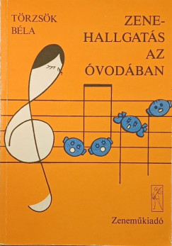 Trzsk Bla - Zenehallgats vodban