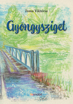 Toma Viktória - Gyöngysziget