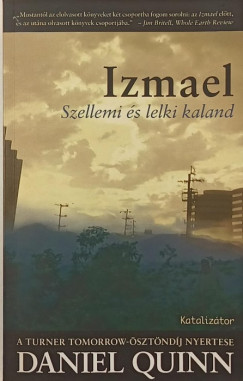Daniel Quinn - Izmael
