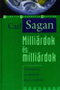 Carl Sagan - Millirdok s millirdok