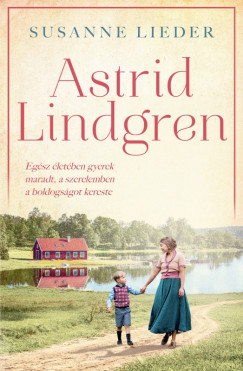 Susanne Lieder - Astrid Lindgren