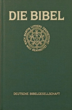 Die Bibel
