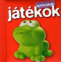 Aprcskk - Jtkok