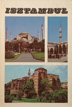 Fehr Gza - Isztambul