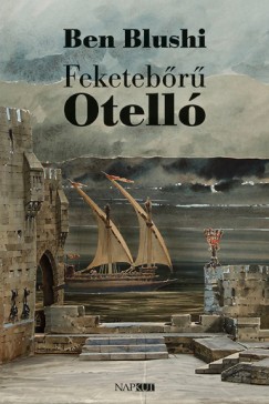 Ben Blushi - Feketeb�r� Otell�