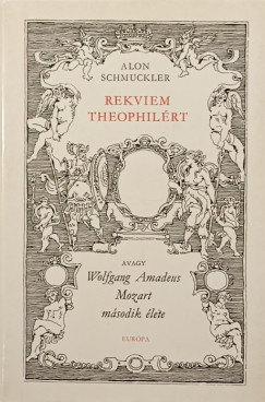 Alon Schmuckler - Rekviem Theophil�rt