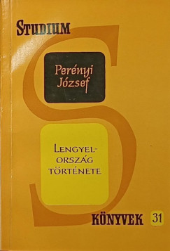 Pernyi Jzsef - Lengyelorszg trtnete