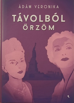 dm Veronika - Tvolbl rzm
