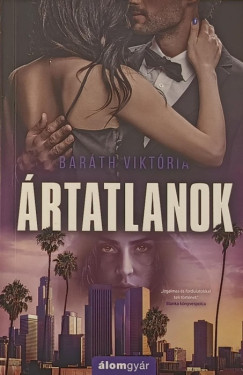 Barth Viktria - rtatlanok