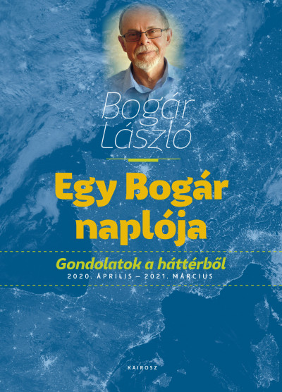 Bogár László - Egy Bogár naplója