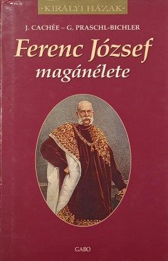 Josef Cache - Gabriele Praschl-Bichler - Ferenc Jzsef magnlete