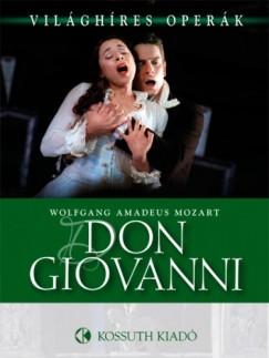   - Don Giovanni