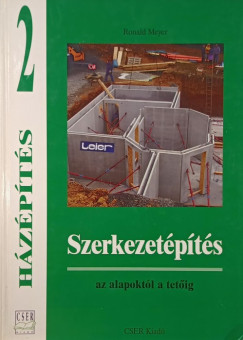 Ronald Meyer - Hzpts 2. - Szerkezetpts