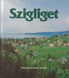 Koczogh Ákos - Szigliget