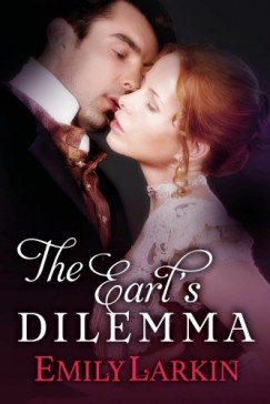 Emily Larkin - The Earl's Dilemma