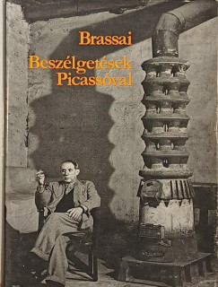 Beszélgetések Picassóval