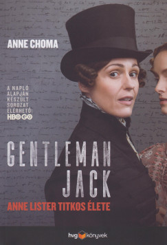 Anne Choma - Gentleman Jack