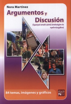 Nora Martínez - Argumentos y Discusión