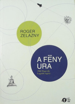 Roger Zelazny - A Fny Ura