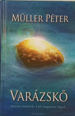 Mller Pter - Varzsk