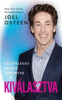 Joel Osteen - Kiválasztva