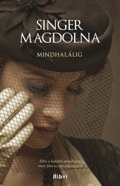Singer Magdolna - Mindhallig