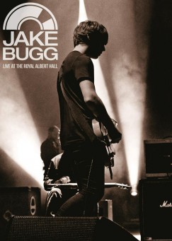 Jake Bugg - Live At The Royal Albert Hall - Blu-ray