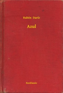 Rubén Dario - Azul